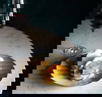 Night Parrot Bar and Kitchen - Accommodation Rockhampton