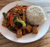 Number One Thai - Kogarah - Accommodation Rockhampton