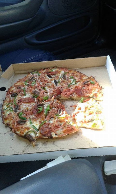 Ottoman Kebabs & Pizza - Accommodation Rockhampton 0