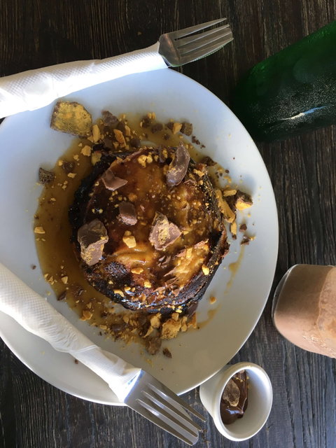 Paradiso Cafe - Accommodation Rockhampton 0