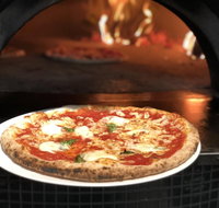 Pizza Padrone - Accommodation Rockhampton