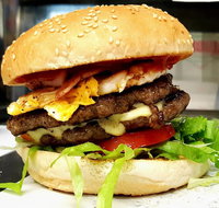 Sea Mist Fish  Chippery - Accommodation Rockhampton