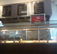 South Parade Charcoal Chicken - Accommodation Rockhampton