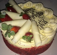 Sweet Desires Patisserie - Accommodation Rockhampton