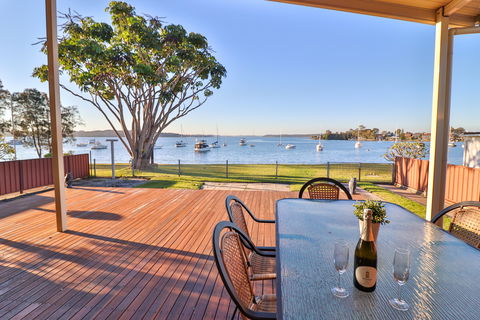 Thailander - Bayside - Frankston - Accommodation Rockhampton 0