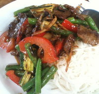 Thai Natong - Boondall - Accommodation Rockhampton