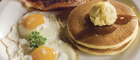 The Pancake Parlour - Wantirna - Accommodation Rockhampton 0