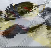 The Beach Cafe - Accommodation Rockhampton