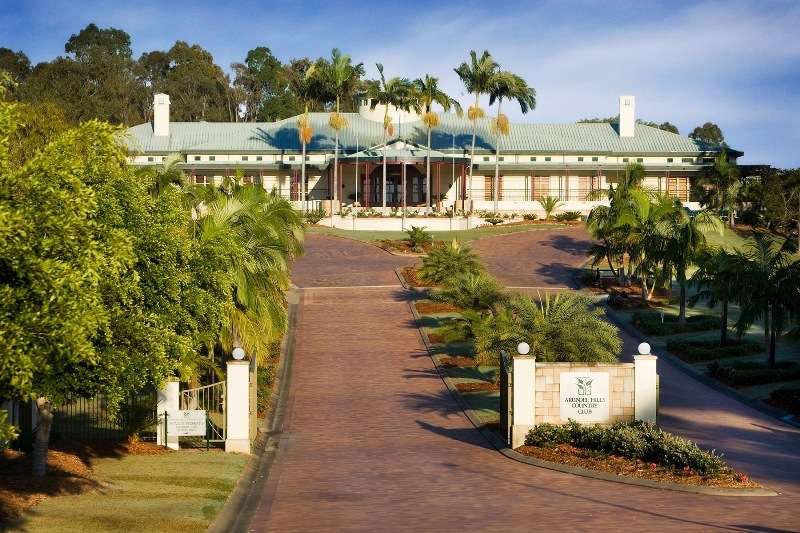 Arundel QLD Accommodation Rockhampton