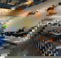 Tokyo Jacks - Accommodation Rockhampton