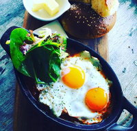 Truffles Patisserie - Accommodation Rockhampton