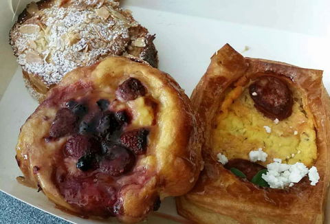 Uprising Kitchen And Bakery - Accommodation Rockhampton 0
