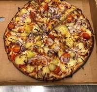 Al Forno - Accommodation Rockhampton