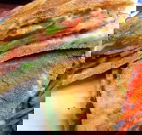 Bar Pelligrini - Accommodation Rockhampton