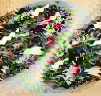 Beast  Bread - Accommodation Rockhampton