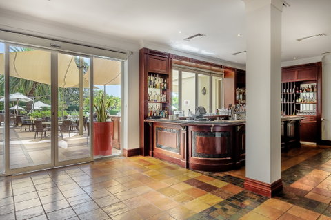 Bistro 38 - Accommodation Rockhampton 0