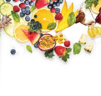 Boost Juice - Brisbane Airport - Accommodation Rockhampton