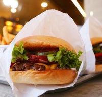 Burger Project - Chadstone - Accommodation Rockhampton