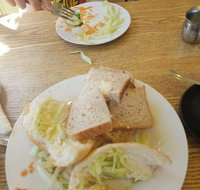 Caffe Romano - Accommodation Rockhampton