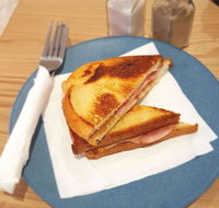Caffe Cherry Beans - Hoppers Crossing - Accommodation Rockhampton