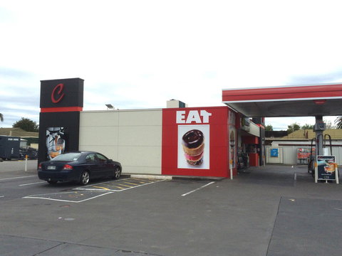 C Coffee - Brooklyn Park - Accommodation Rockhampton 0
