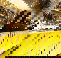 Crystal Bar - Revesby Workers' - Accommodation Rockhampton