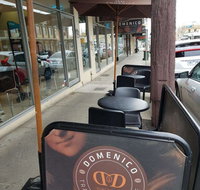 Domenico Traditional Coffee - Accommodation Rockhampton