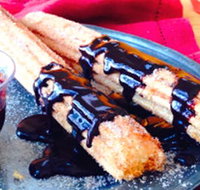 Donut King - Blackburn - Accommodation Rockhampton