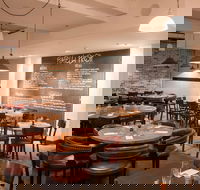 Fratelli Fresh Bridge Street - Accommodation Rockhampton