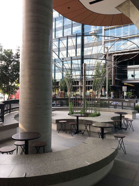 GG Espresso - Fortitude Valley - Accommodation Rockhampton 0