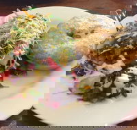 Goanna Bakery  Cafe - Accommodation Rockhampton