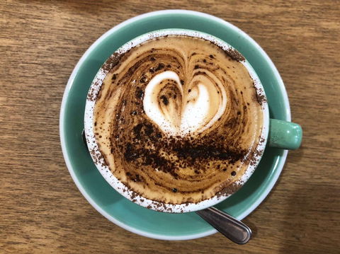 Good Neighbours Cafe - Accommodation Rockhampton 0
