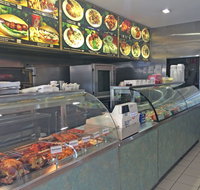 Hanasa Chargrill  Portugese Chicken - Accommodation Rockhampton
