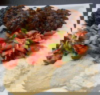 Hasir Kebabs - Accommodation Rockhampton