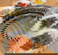 Illnara Korean Restaurant - Accommodation Rockhampton