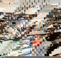 Johnny Ripe - Accommodation Rockhampton