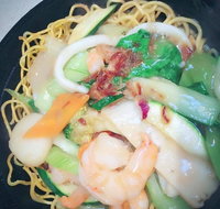 Just Wok - Accommodation Rockhampton