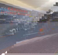 Kanakawa Japanese Restaurant - Accommodation Rockhampton