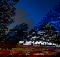 Lagoon Restaurant - Accommodation Rockhampton