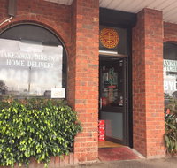 Maymee Kitchen - Accommodation Rockhampton