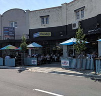 Milkboy on Fordham's - Accommodation Rockhampton