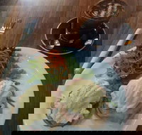 Milson's Cafe - Accommodation Rockhampton