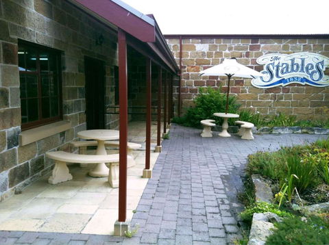 Mojito Kantina - Perth CBD - Accommodation Rockhampton 0