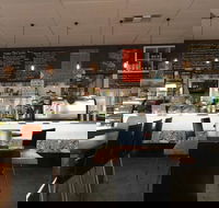More Cafe - Accommodation Rockhampton