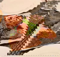 Nyala African - Accommodation Rockhampton