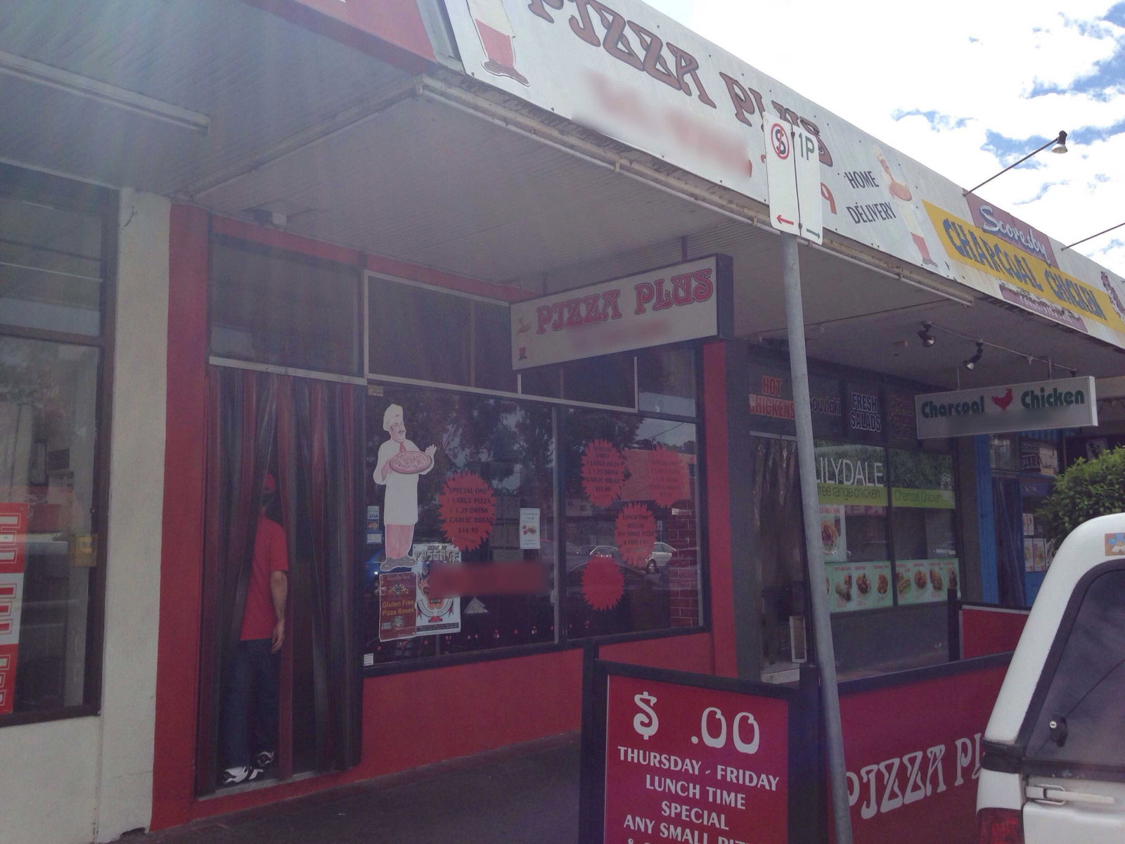 Scoresby VIC Accommodation Rockhampton