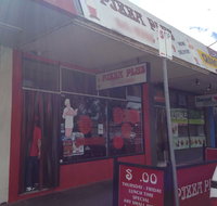 Pizza Plus - Accommodation Rockhampton