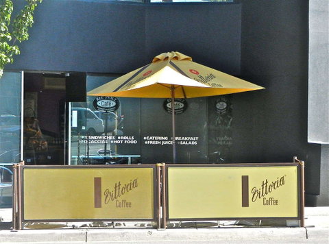 Ree'Philz Café - Accommodation Rockhampton 0