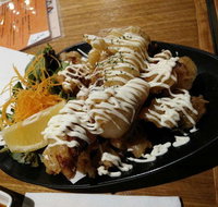 Ryu Sushi Train - Accommodation Rockhampton