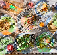 Saigon Street Eats - Fitzroy - Accommodation Rockhampton